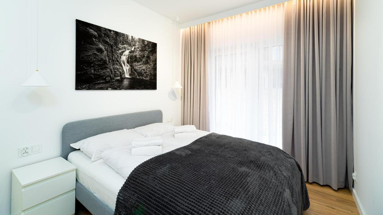 Apartamenty Sun & Snow Osada Szklarska Poreba Exterior photo